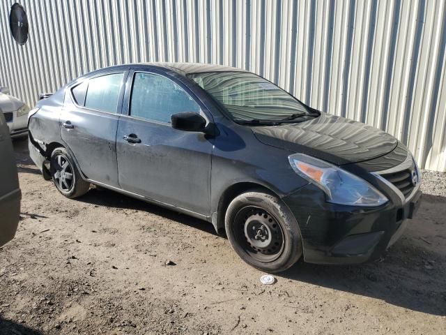 Photo 4 from auction – 2018 NISSAN VERSA S with VIN 3N1CN7AP1JL800350