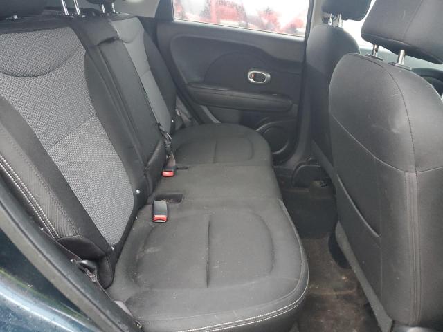 Photo 10 from auction – 2017 KIA SOUL + with VIN KNDJP3A58H7428932