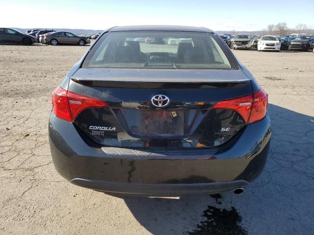 Photo 6 from auction – 2017 TOYOTA COROLLA L with VIN 2T1BURHE3HC957905