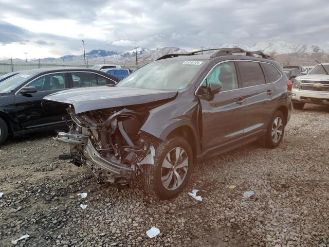 SUBARU ASCENT PRE 2023 с VIN 4S4WMACD2P3411472 - Фото с аукциона