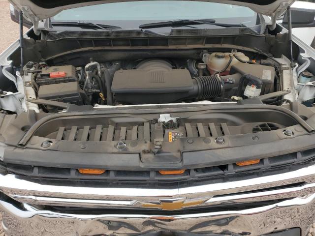 Photo 11 from auction – 2021 CHEVROLET SILVERADO with VIN 3GCUYDED4MG214584