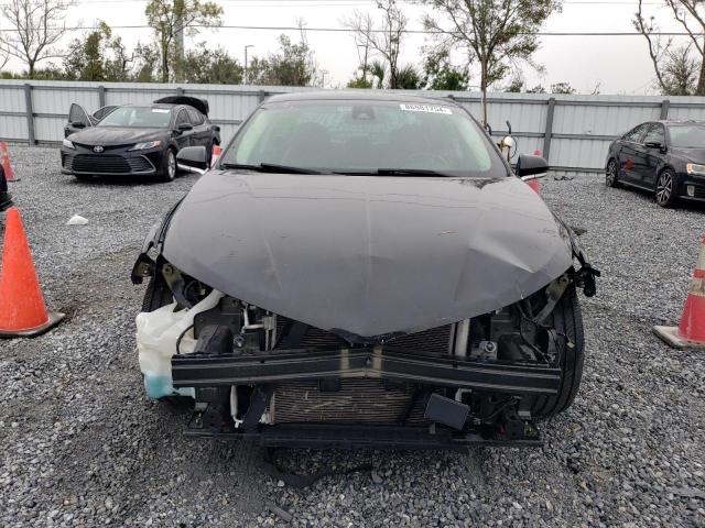 Photo 5 from auction – 2015 LINCOLN MKZ with VIN 3LN6L2GK4FR617006