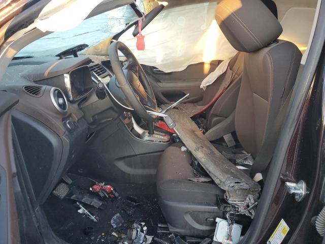 Photo 7 from auction – 2015 CHEVROLET TRAX 1LT with VIN KL7CJRSB8FB098251