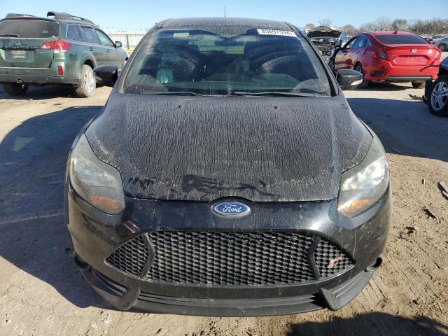 Photo 5 from auction – 2014 FORD FOCUS ST with VIN 1FADP3L92EL431122