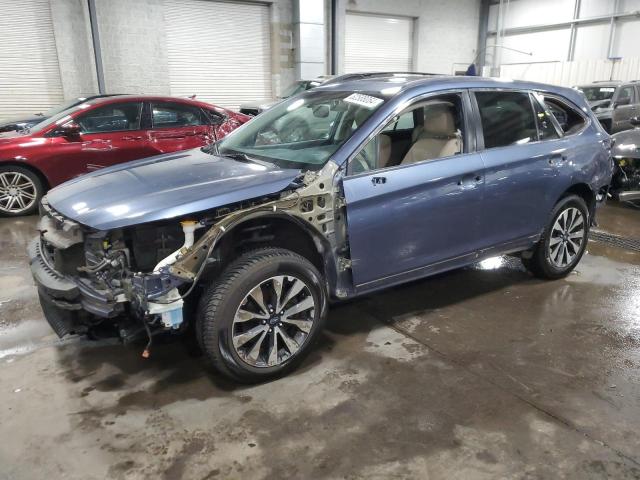 SUBARU OUTBACK 2. 2015 с VIN 4S4BSBNC8F3255449 - Снимка от търг