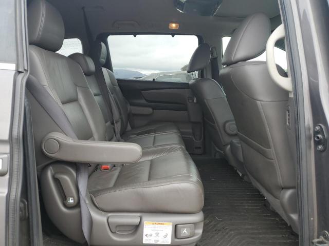 Photo 11 from auction – 2012 HONDA ODYSSEY EX with VIN 5FNRL5H6XCB062404