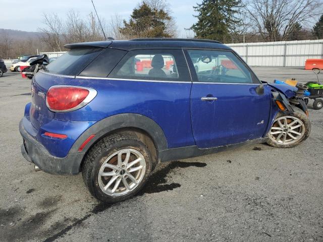 Photo 3 from auction – 2015 MINI COOPER S P with VIN WMWSS7C54FWS44644