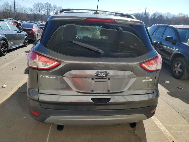 Photo 6 from auction – 2013 FORD ESCAPE SE with VIN 1FMCU0GX4DUB29891