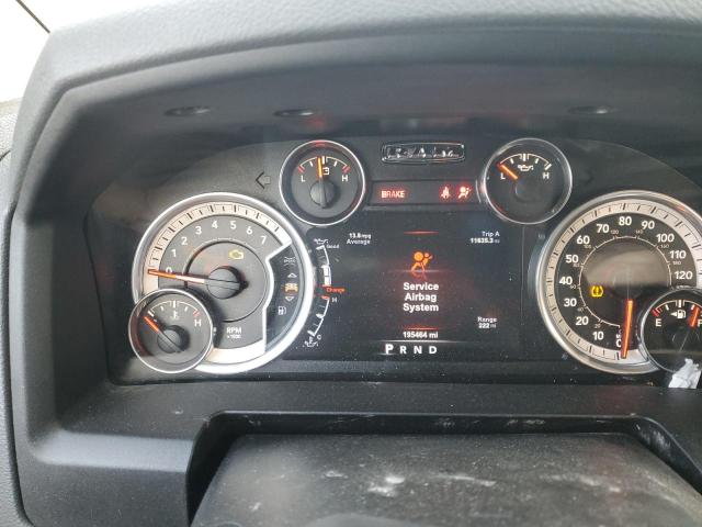 Photo 8 from auction – 2015 RAM 1500 SLT with VIN 1C6RR7LT7FS520664