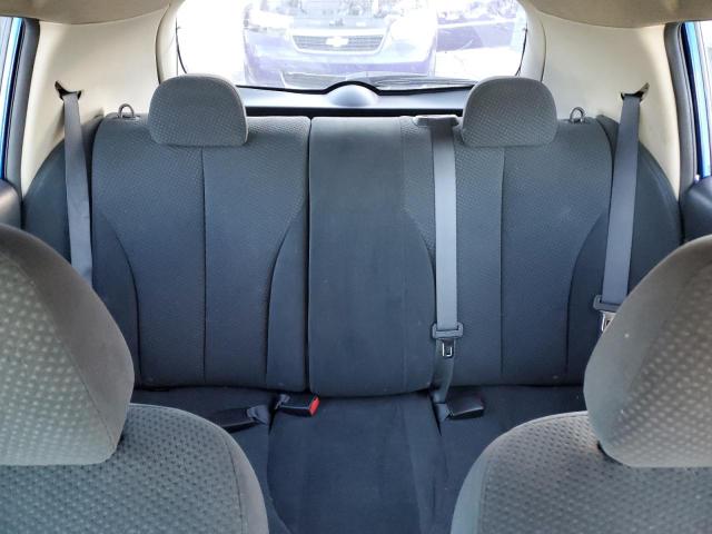 Photo 10 from auction – 2010 NISSAN VERSA S with VIN 3N1BC1CP9AL374371