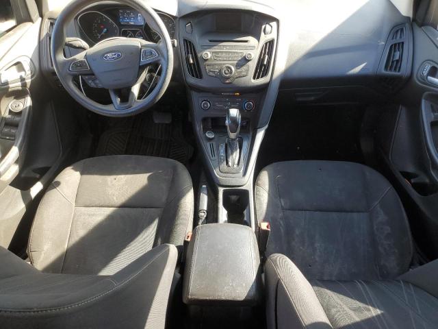 Photo 8 from auction – 2016 FORD FOCUS SE with VIN 1FADP3F24GL309976