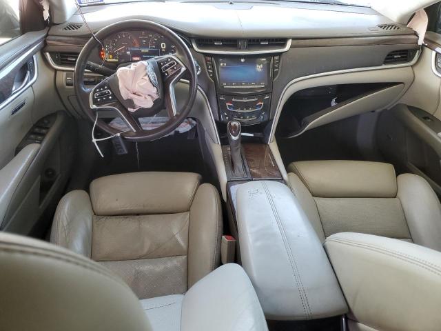Photo 8 from auction – 2013 CADILLAC XTS PLATIN with VIN 2G61V5S34D9210464