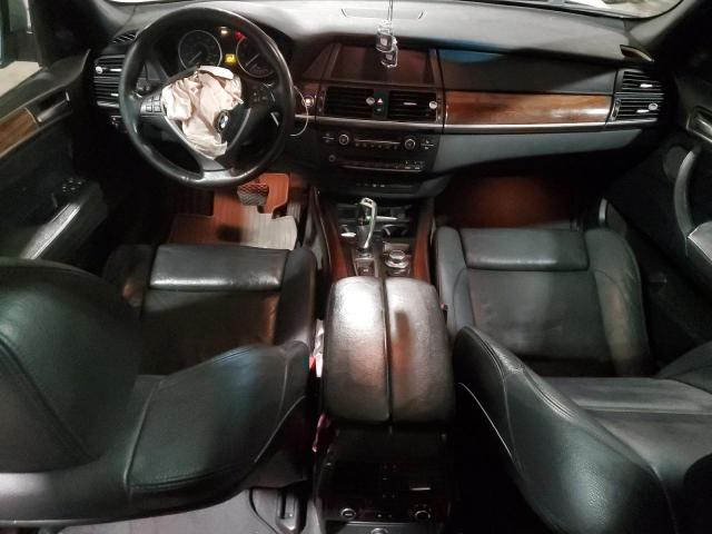 Photo 8 from auction – 2007 BMW X5 4.8I with VIN 5UXFE83597LZ44839