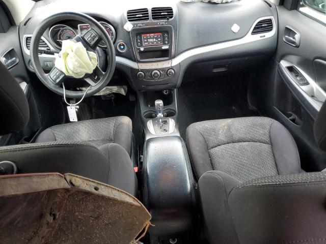 Photo 8 from auction – 2012 DODGE JOURNEY SX with VIN 3C4PDCBB9CT373774