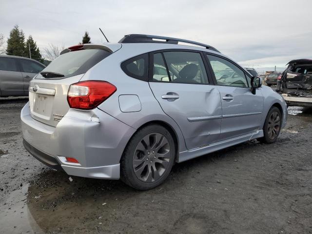 Photo 3 from auction – 2012 SUBARU IMPREZA SP with VIN JF1GPAL68CH247505