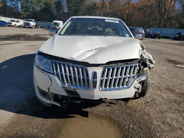 Снимка 5 от търг – 2012 LINCOLN MKZ с VIN 3LNHL2GC7CR832912