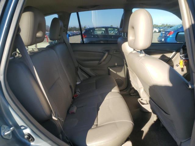 Foto 11 de la subasta – 2005 TOYOTA RAV4 con VIN JTEHD20V550073558