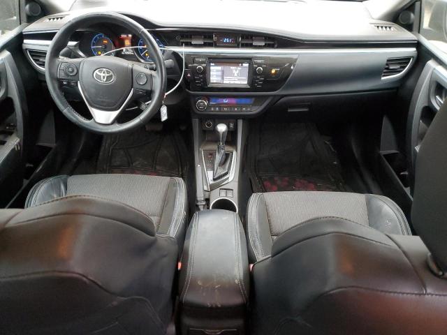 Photo 8 from auction – 2015 TOYOTA COROLLA L with VIN 5YFBURHE1FP303501