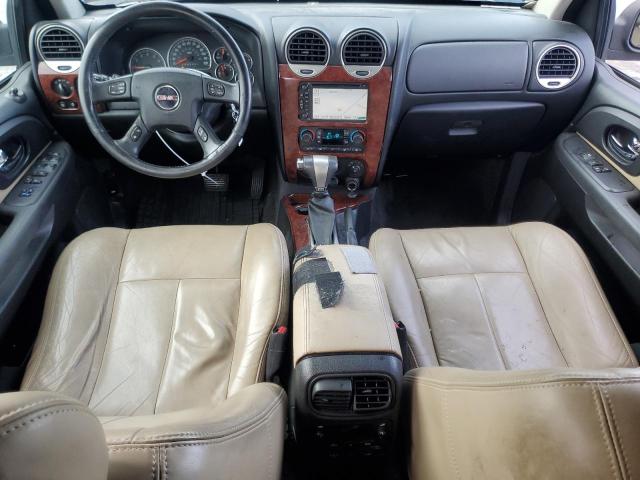 Photo 8 from auction – 2006 GMC ENVOY with VIN 1GKDT13S262203906