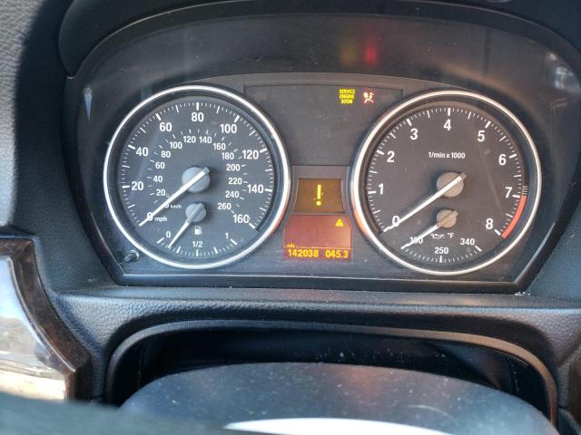 Photo 9 from auction – 2012 BMW 328 XI SUL with VIN WBAKF5C57CE656664