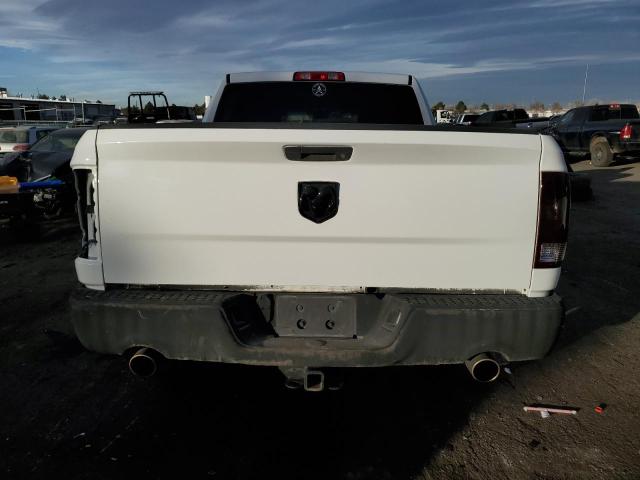 Photo 6 from auction – 2017 RAM 1500 ST with VIN 3C6RR7KT6HG789590