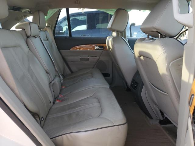 Photo 11 from auction – 2013 LINCOLN MKX with VIN 2LMDJ8JK3DBL45119