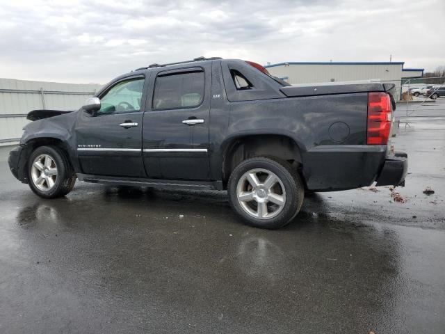 Photo 2 from auction – 2012 CHEVROLET AVALANCHE with VIN 3GNTKGE77CG128703