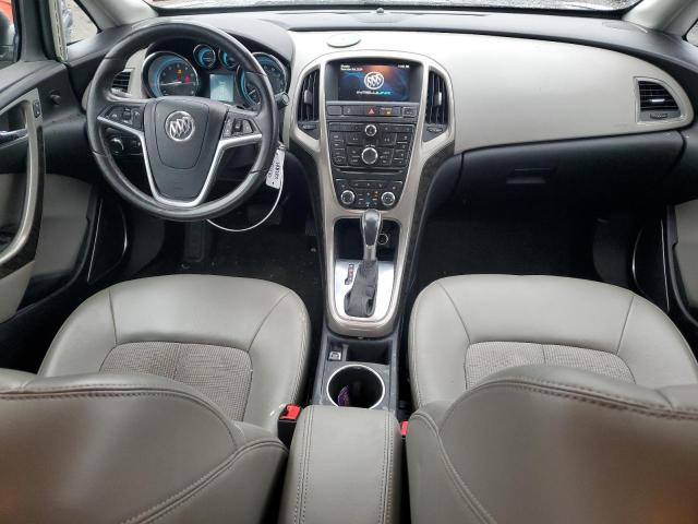 Photo 8 from auction – 2016 BUICK VERANO with VIN 1G4PP5SK8G4133688