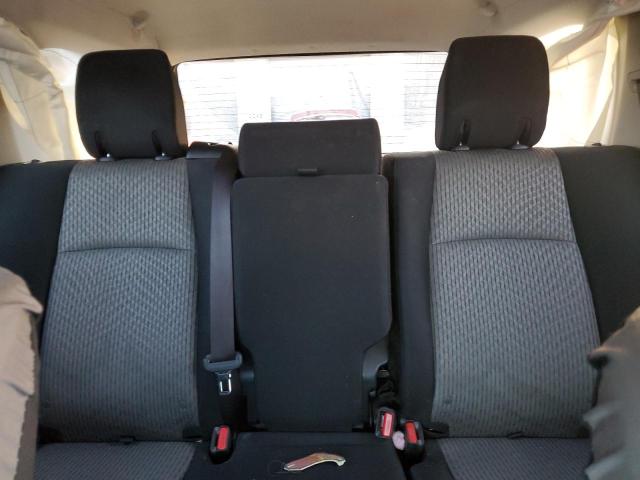 Photo 10 from auction – 2019 TOYOTA 4RUNNER SR with VIN JTEBU5JR9K5690453