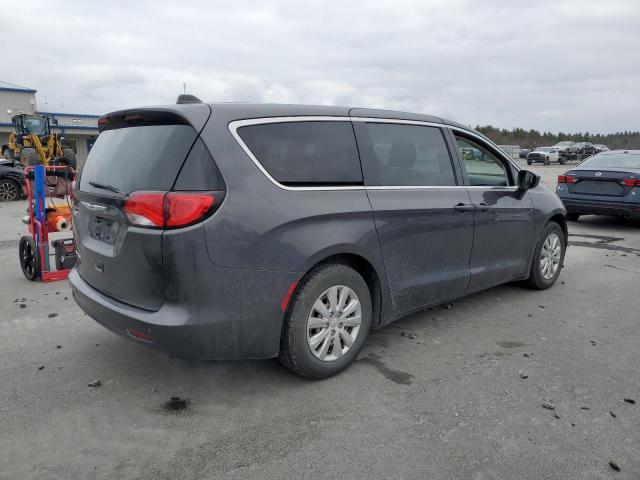 Photo 3 from auction – 2018 CHRYSLER PACIFICA L with VIN 2C4RC1AG2JR125735