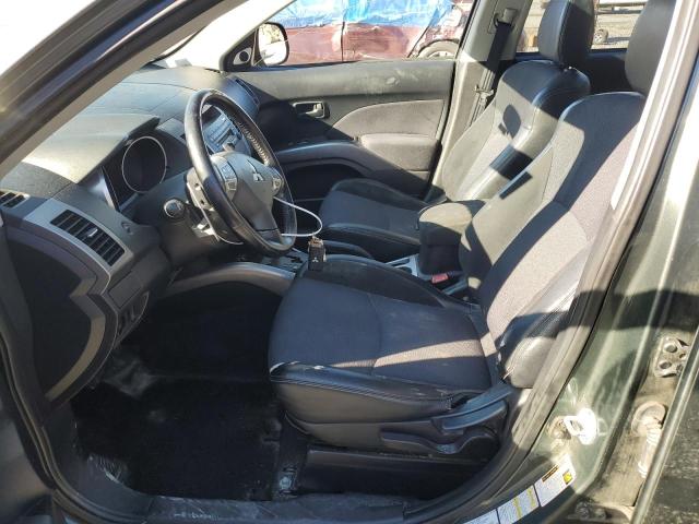 Photo 7 from auction – 2008 MITSUBISHI OUTLANDER with VIN JA4LS31W68Z010819