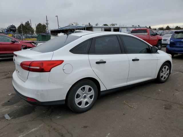 Photo 3 from auction – 2017 FORD FOCUS S with VIN 1FADP3E20HL235698
