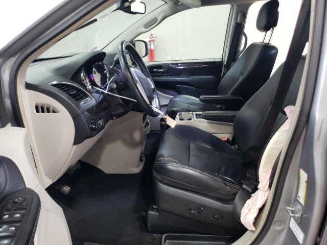 Photo 7 from auction – 2014 CHRYSLER TOWN & COU with VIN 2C4RC1BG3ER382908