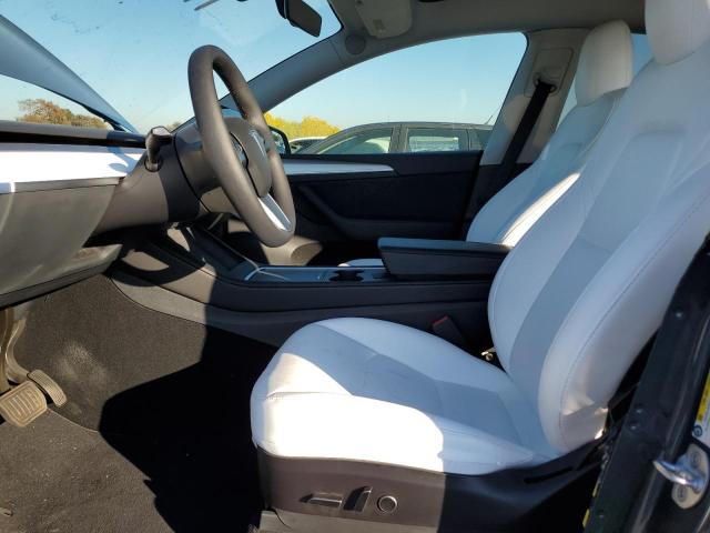Photo 7 from auction – 2023 TESLA MODEL Y with VIN 7SAYGDEE5PF626569