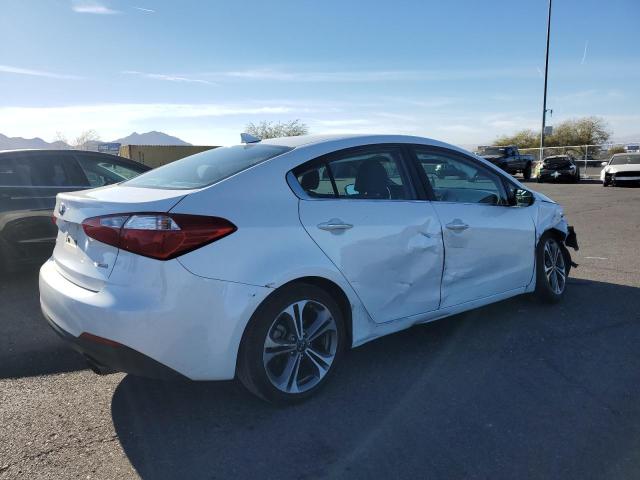 Photo 3 from auction – 2016 KIA FORTE EX with VIN KNAFX4A85G5555232