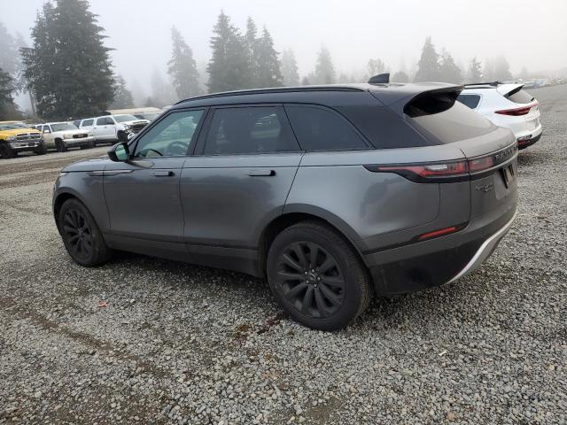 Photo 2 from auction – 2018 LAND ROVER RANGE ROVE with VIN SALYL2RX8JA758632