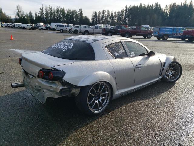 Photo 3 from auction – 2005 MAZDA RX8 with VIN JM1FE173150149736