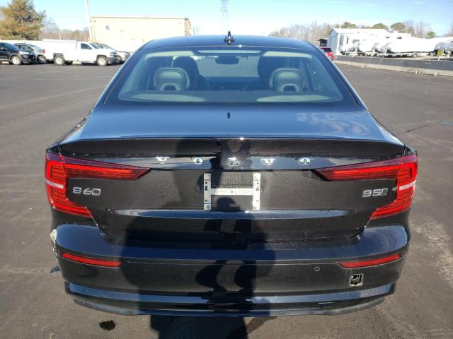 Photo 6 from auction – 2024 VOLVO S60 CORE with VIN 7JRL12TK5RG323226