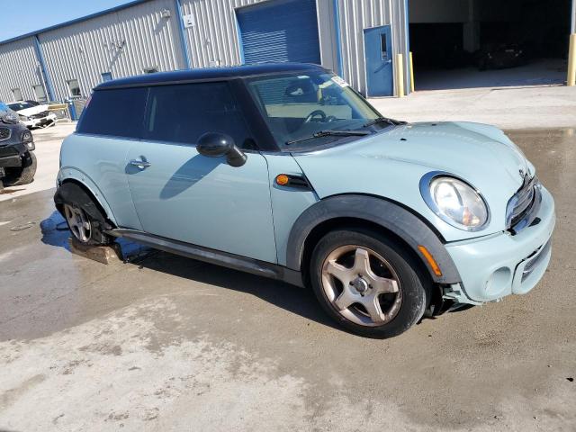 Photo 4 from auction – 2012 MINI COOPER with VIN WMWSU3C50CT255382