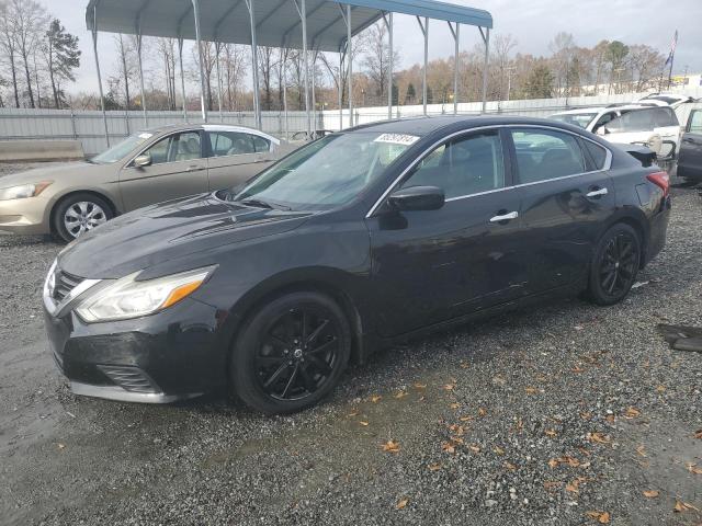 NISSAN ALTIMA 2.5 2016 with VIN 1N4AL3AP3GN388661 - Photo from auction