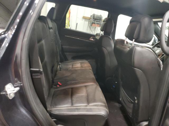 Photo 11 from auction – 2016 JEEP GRAND CHER with VIN 1C4RJFBG4GC367929