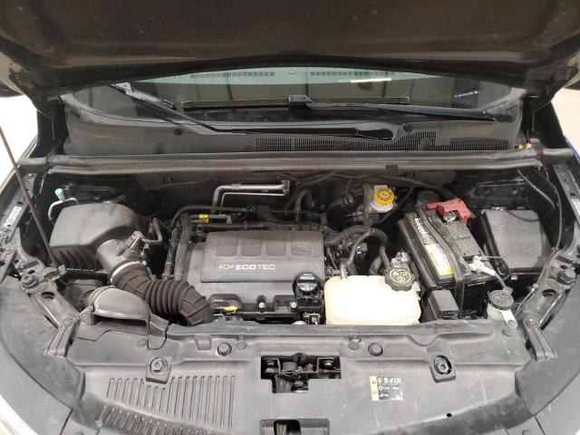 Photo 12 from auction – 2020 CHEVROLET TRAX 1LT with VIN 3GNCJPSB3LL126885
