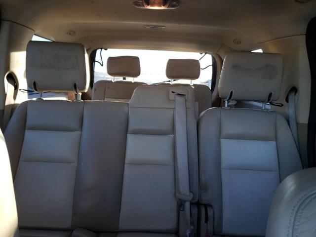 Photo 10 from auction – 2007 FORD EXPLORER L with VIN 1FMEU75817UB10460
