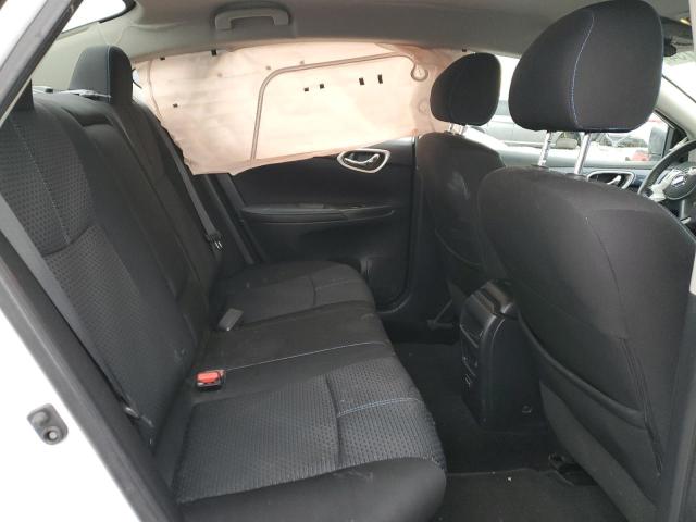 Photo 10 from auction – 2017 NISSAN SENTRA S with VIN 3N1AB7AP8HY388652