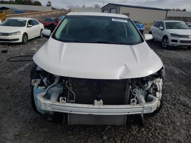 Photo 5 from auction – 2017 FORD EDGE SEL with VIN 2FMPK3J97HBB25140