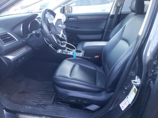 Photo 7 from auction – 2018 SUBARU OUTBACK 2. with VIN 4S4BSANC0J3272507
