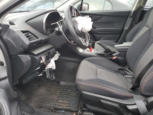 Photo 7 from auction – 2021 SUBARU CROSSTREK with VIN JF2GTAPC8M8663076