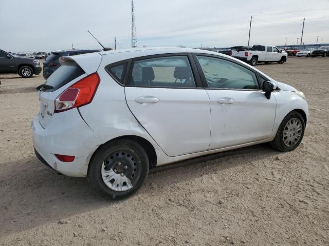 Photo 3 from auction – 2016 FORD FIESTA S with VIN 3FADP4TJ2GM171841