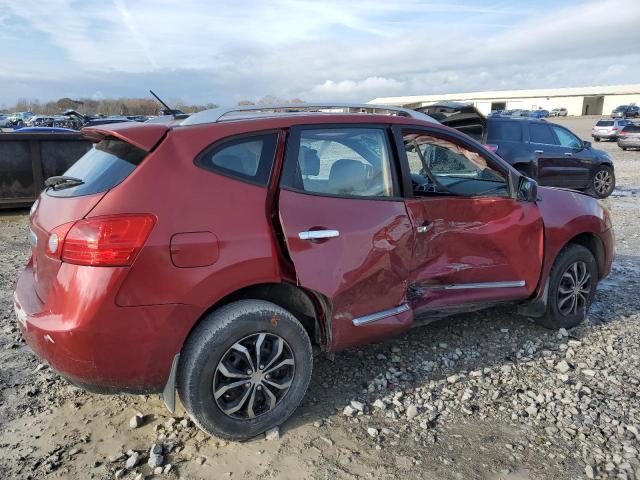 Photo 3 from auction – 2014 NISSAN ROGUE SELE with VIN JN8AS5MT7EW624094