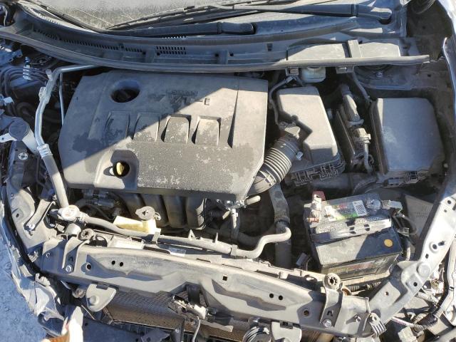 Photo 11 from auction – 2019 TOYOTA COROLLA L with VIN 2T1BURHE4KC162899